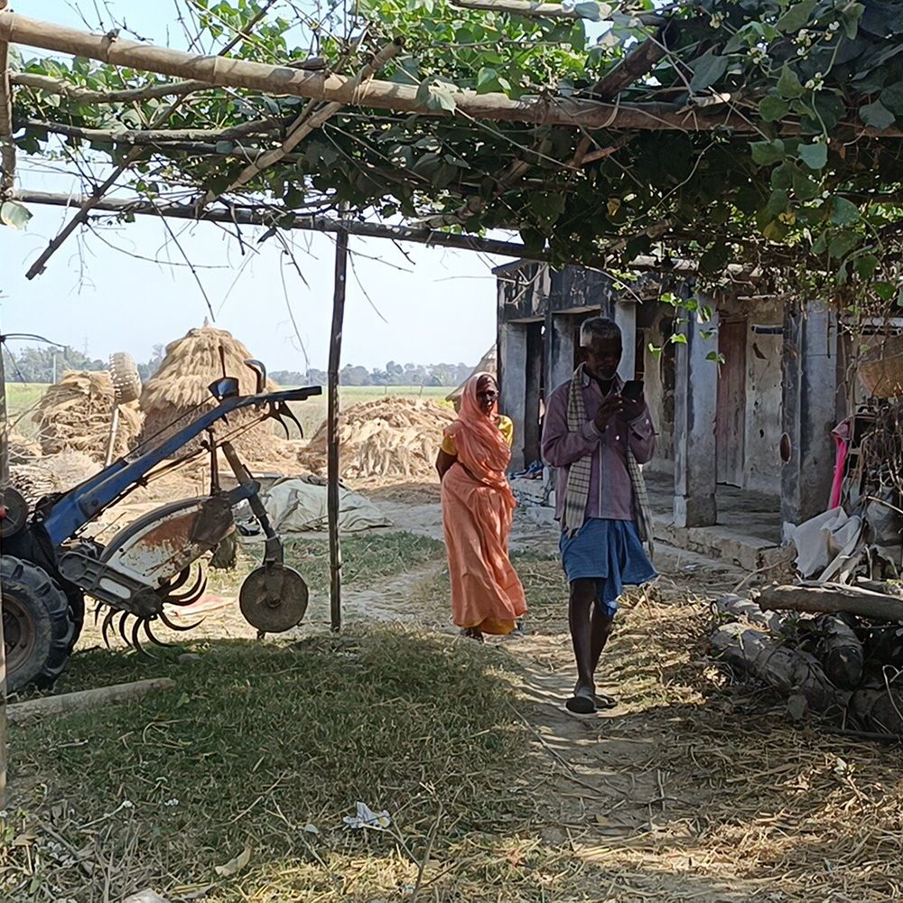 जमुई में 36 साल से बंद 12 बेड का अस्पताल:बिल्डिंग पर स्थानीय लोगों का कब्जा, 10 हजार लोगों की सेहत खतरे में