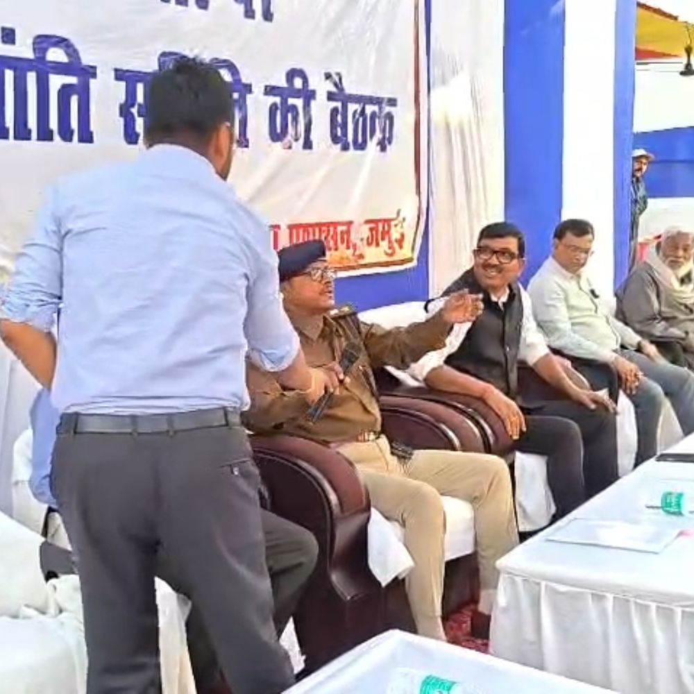 डीजे पर प्रतिबंध,नियमों का उल्लंघन करने वालों पर कार्रवाई-DM:होली-रमजान पर प्रशासन अलर्ट, सौहार्द बनाए रखने की अपील