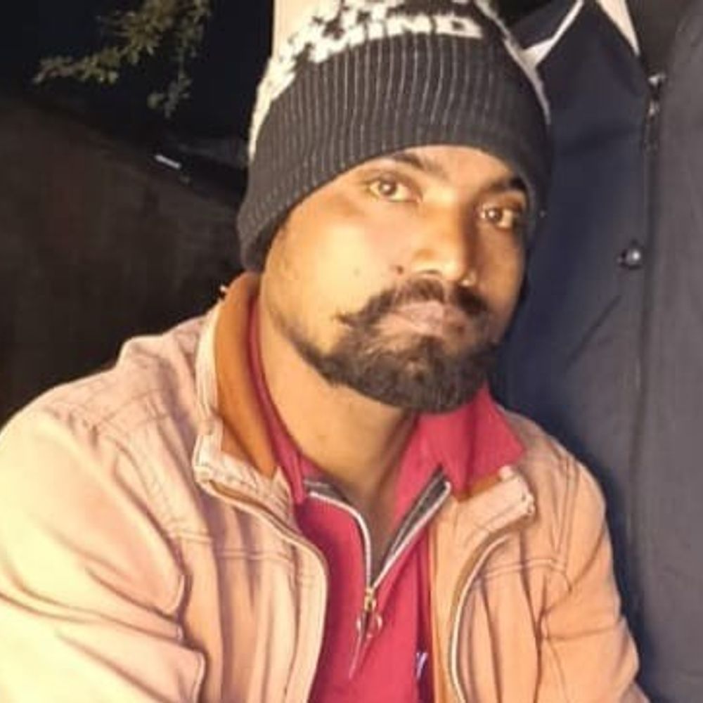 रॉन्ग साइड से हाइवा ने मारी टक्कर; युवक की मौत:सुपौल में दुकान का सामान लेकर लौटते समय हादसा, चालक फरार