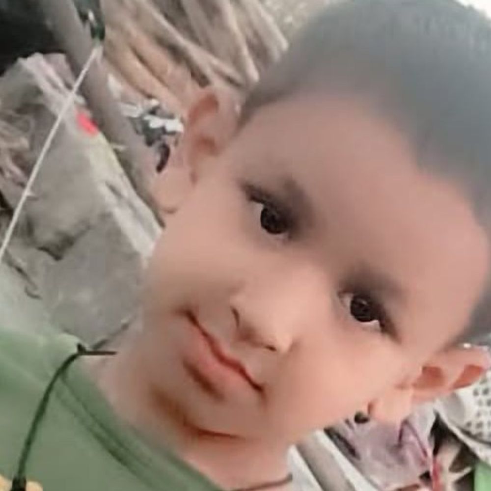 छात्र के गले में घुसी चारा मशीन की सरिया:घर के बाहर खेलते समय हादसा, अस्पताल ले जाते वक्त रास्ते में मौत