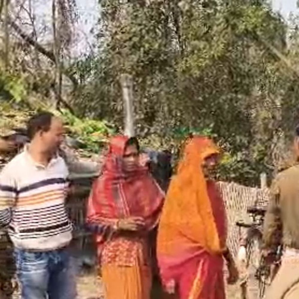 बच्चों के झगड़े में बीच-बचाव करने गए बुजुर्ग की मौत:सुपौल में पुलिस आरोपियों की तलाश में कर रही छापेमारी