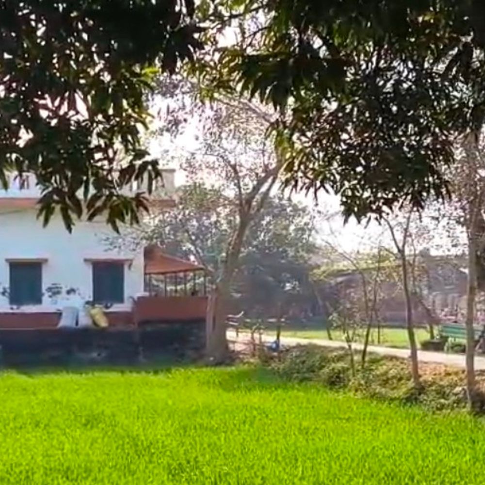 तवायफ ने रोकी गांव के युवाओं की शादी:बलिया में अंग्रेजों के समय मिला नाम, अब गांव वाले परेशान