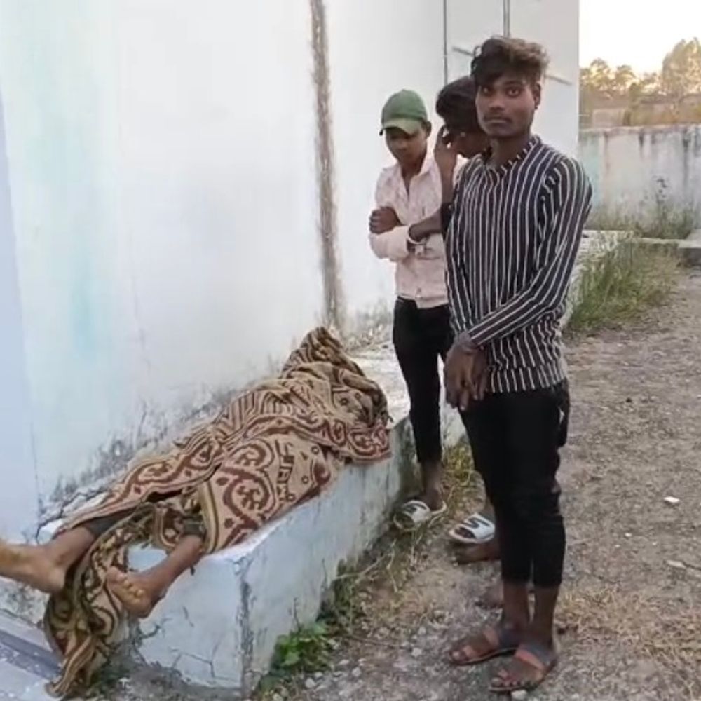 मोबाइल में दूसरी लड़की की फोटो देख मंगेतर की हत्या:कटनी में विवाद के बाद नाबालिग लड़की ने बिजली के तार से घोंटा गला