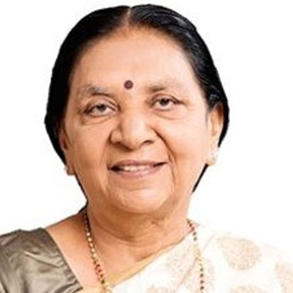 राज्यपाल आनंदीबेन पटेल पहुंचेंगी सोनभद्र:कलेक्ट्रेट में समीक्षा, HPV टीकाकरण शिविर में होंगी शामिल