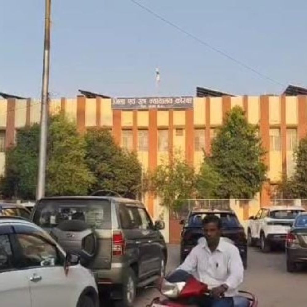 कूटरचित पट्टे से जमानत का प्रयास, जुर्म दर्ज:कोर्ट के आदेश पर तहसील कार्यालय के सत्यापन में हुआ खुलासा