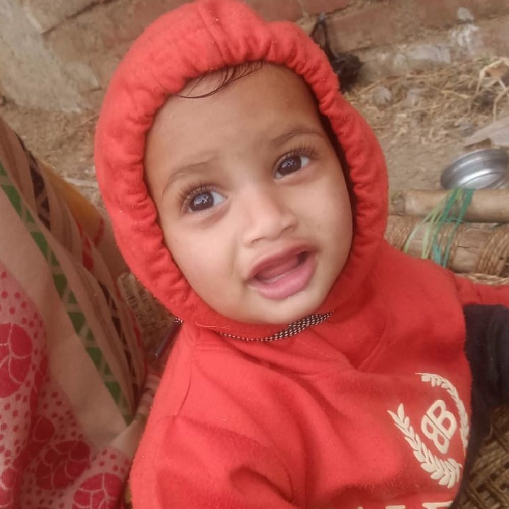 नवादा में लापता 13 माह के बच्चे का शव मिला:तालाब किनारे पड़ा था, पहले मांगी गई थी 30 हजार की फिरौती