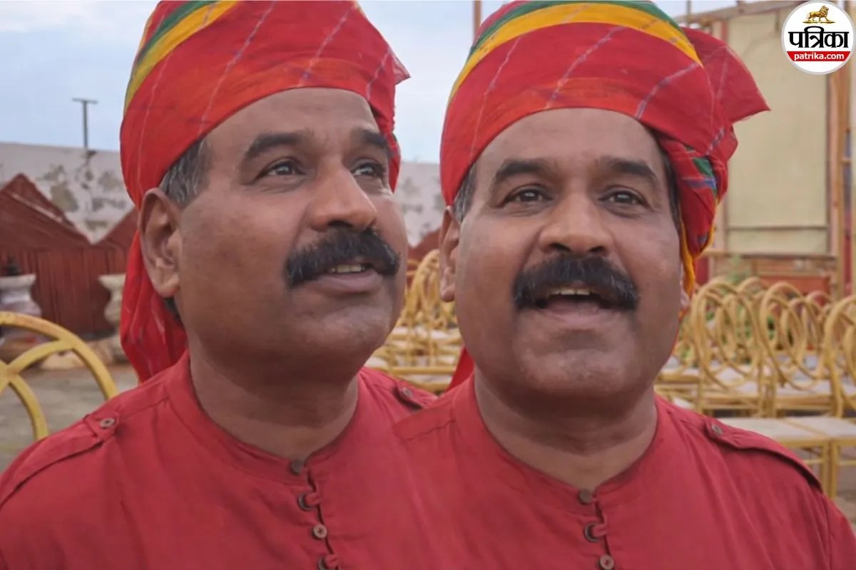 जब हास्य कवि केसरदेव मारवाड़ी के इस बयान पर भड़क गए थे हनुमान बेनीवाल और मुकेश भाकर, जानें मामला