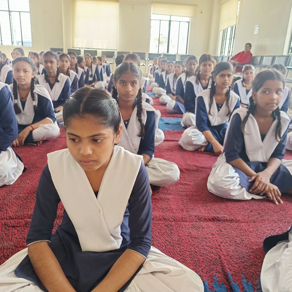 जहानाबाद में बाल विवाह, महिला सशक्तिकरण पर कार्यक्रम:लीगल सर्विसेज अथॉरिटी ने शिक्षा को बताया सबसे बड़ी शक्ति