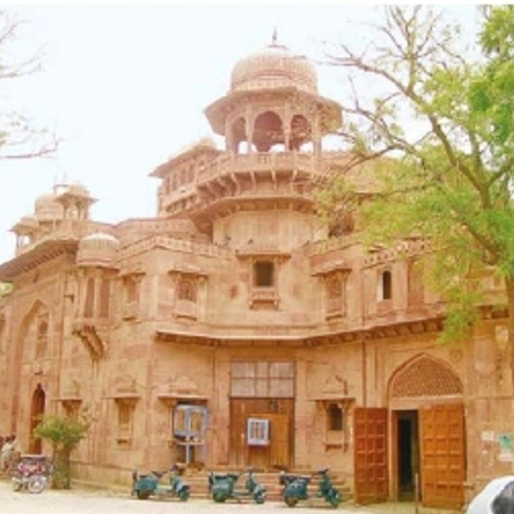 बोर्ड परीक्षा से पहले जारी जिला रैंकिंग में झुंझुनूं टॉपर, हनुमानगढ़ दूसरे और चूरू तीसरे पायदान पर