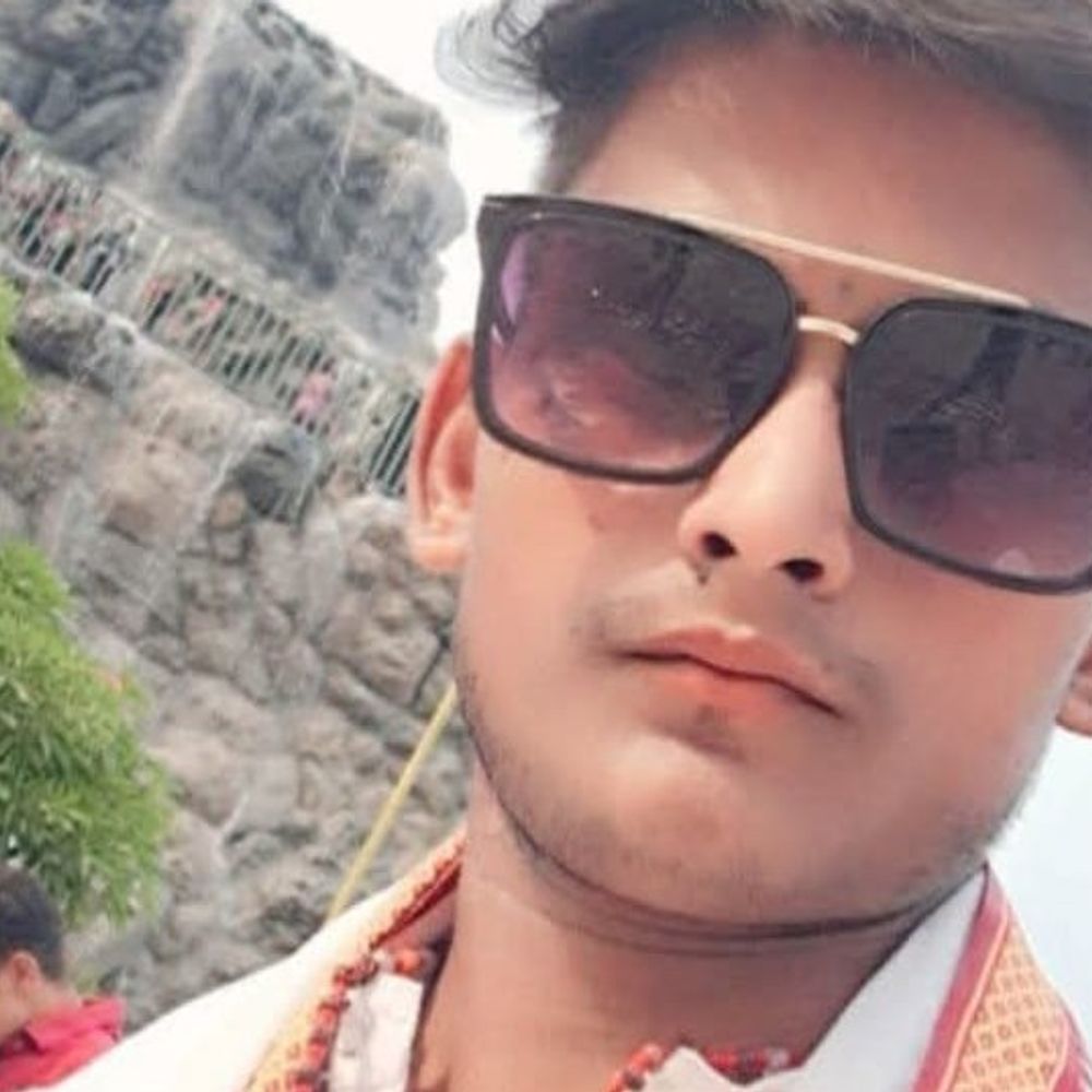 भाई बोला-राहुल की पत्नी का जीजा से अवैध संबंध:नवादा में युवक की संदिग्ध मौत, परिजनों ने कहा-हत्या हुई ;पत्नी-जीजा हिरासत में