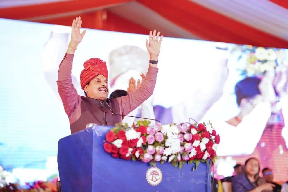 CM मोहन यादव की बड़ी घोषणा, किसानों के लिए 2250 करोड़ की परियोजना ऐलान