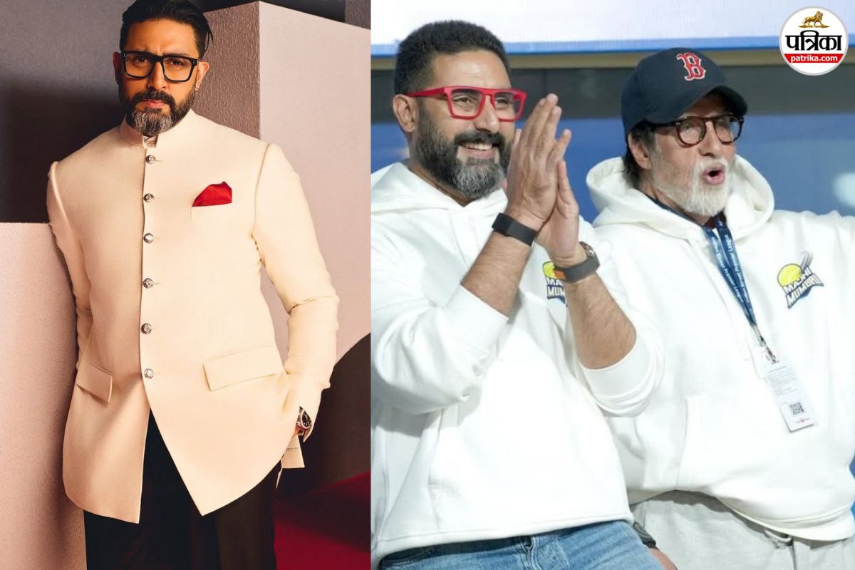 Abhishek Bachchan Birthday: जूनियर बच्चन के फेवरेट फूड अड्डों का खुलासा, मुंबई की इन गलियों के वड़ा पाव और मिसल के दिवाने है एक्टर
