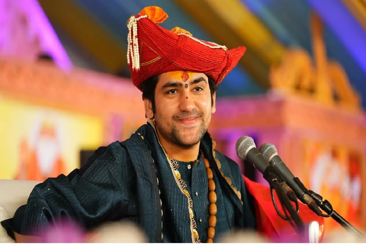 Dhirendra Shastri: राजस्थान आ रहे आचार्य धीरेन्द्र शास्त्री, 200 बाउंसर संभालेंगे मोर्चा, अलर्ट मोड पर प्रशासन