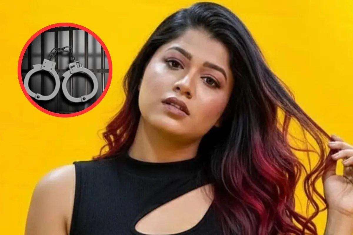 ड्रग्स केस में एक्ट्रेस अंजू हुई गिरफ्तार, इन 8 लोगों के नाम भी आए सामने