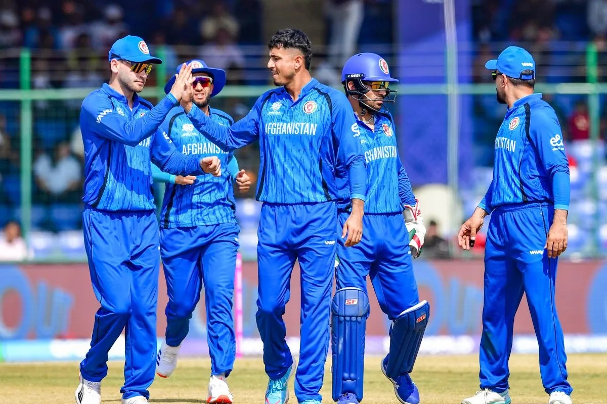 AFG vs UAE: अफगानिस्तान ने यूएई हराकर सुपर-8 की उम्मीदें जिंदा रखीं, राशिद खान ने रचा इतिहास