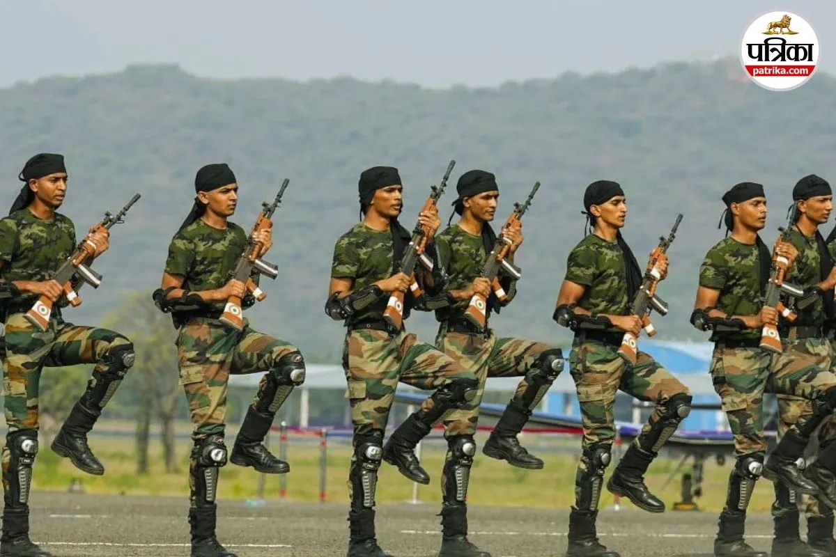 Agniveer News: अग्निवीरों को इन नौकरियों में मिलेगा आरक्षण, पूर्व सैनिकों को भी होगा फायदा