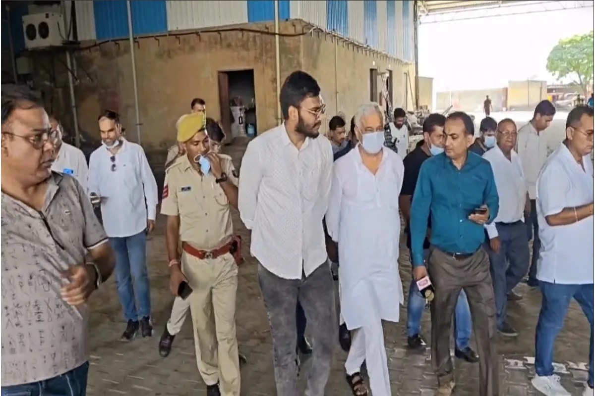 Rajasthan: नकली खाद-बीज पर सर्जिकल स्ट्राईक, 12000 रेड, 200 लाईसेंस रद्द, 107 FIR, 27 फैक्ट्री सीज…