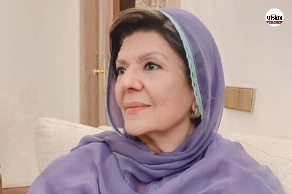 पाकिस्तान के पूर्व पीएम की बहन होगी गिरफ्तार, वारंट हुआ जारी; जानें क्या लगा आरोप