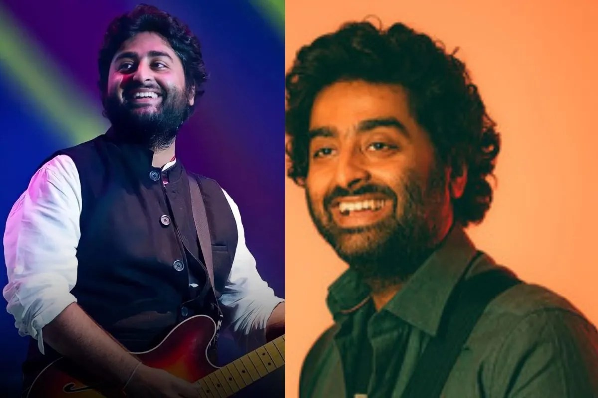 तमाम विवादों और प्लेबैक सिंगिंग से ब्रेक के बाद, शिव भक्ती में लीन दिखें Arijit Singh, नया गाना हुआ वायरल