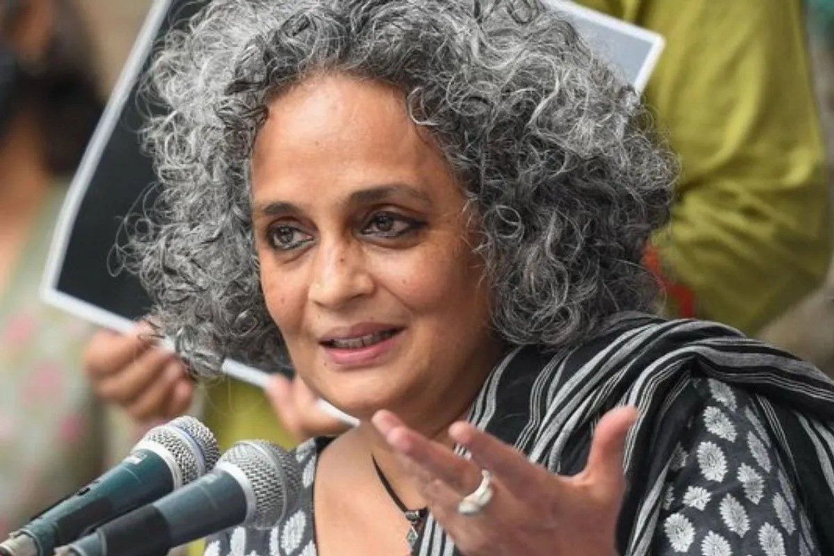 अरुंधति रॉय ने क्यों किया BFF 2026 का बॉयकॉट, मचा हंगामा, जानें क्या है पूरा मामला