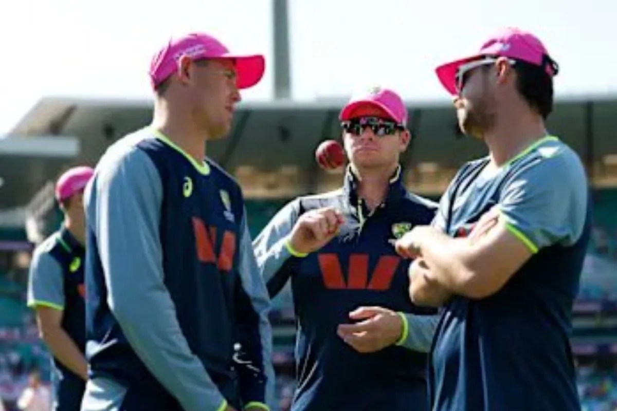 ऑस्ट्रेलिया की T20 वर्ल्ड कप स्क्वॉड में बड़ा फेरबदल, श्रीलंका के खिलाफ मैच से पहले टीम में शामिल हुआ ये दिग्गज