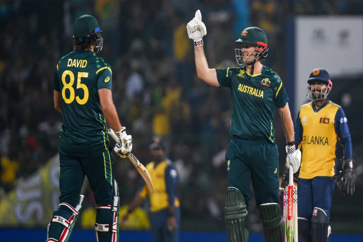 टी20 वर्ल्डकप से लगभग बाहर हुई ऑस्ट्रेलिया, सिर्फ एक समीकरण बचा सकता है कंगारुओं की लाज