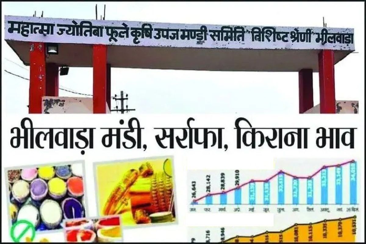 तीन दिन बाद चांदी में 15 हजार तथा सोने में 5 हजार रुपए की फिर तेजी