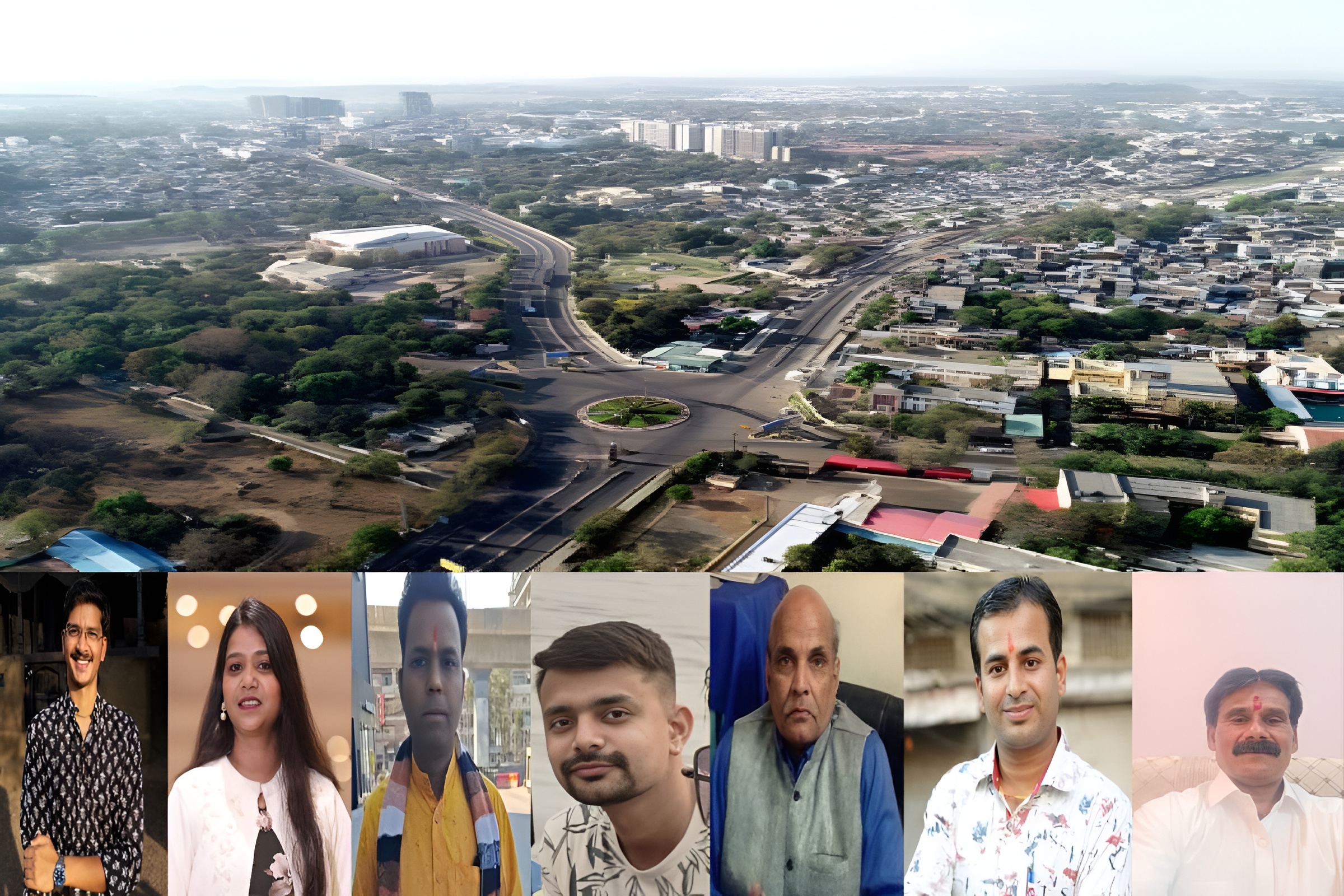 संडे बोल, आपकी आवाज: भोपाल शहर में हरियाली खत्म हो रही है, इसे आप कैसे देखते हैं?