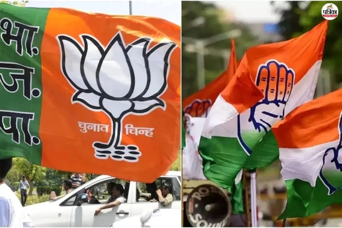 ‘मीडिया में खुलकर बोल दिया तो…’, कांग्रेस अब BJP के साथ करने जा रही बड़ा खेल, कद्दावर नेता के इशारे से हलचल तेज