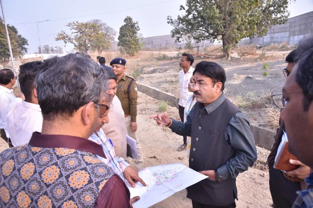 वर्तमान जेल को स्मारक के रूप में किया जाएगा संरक्षित