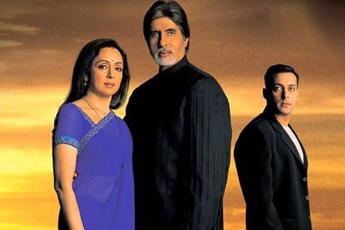 20 साल बाद ‘बागबान’ पर Gen-Z का हमला! क्या अमिताभ बच्चन नहीं, बच्चे थे सही?