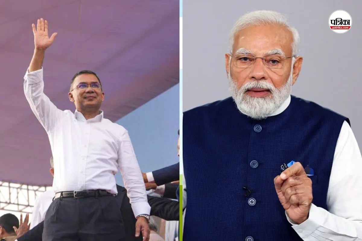 Bangladesh: शपथ ग्रहण से पहले तारिक रहमान की पार्टी ने भारत के साथ संबंधों को लेकर दिया बड़ा बयान, कहा- शेख हसीना को…