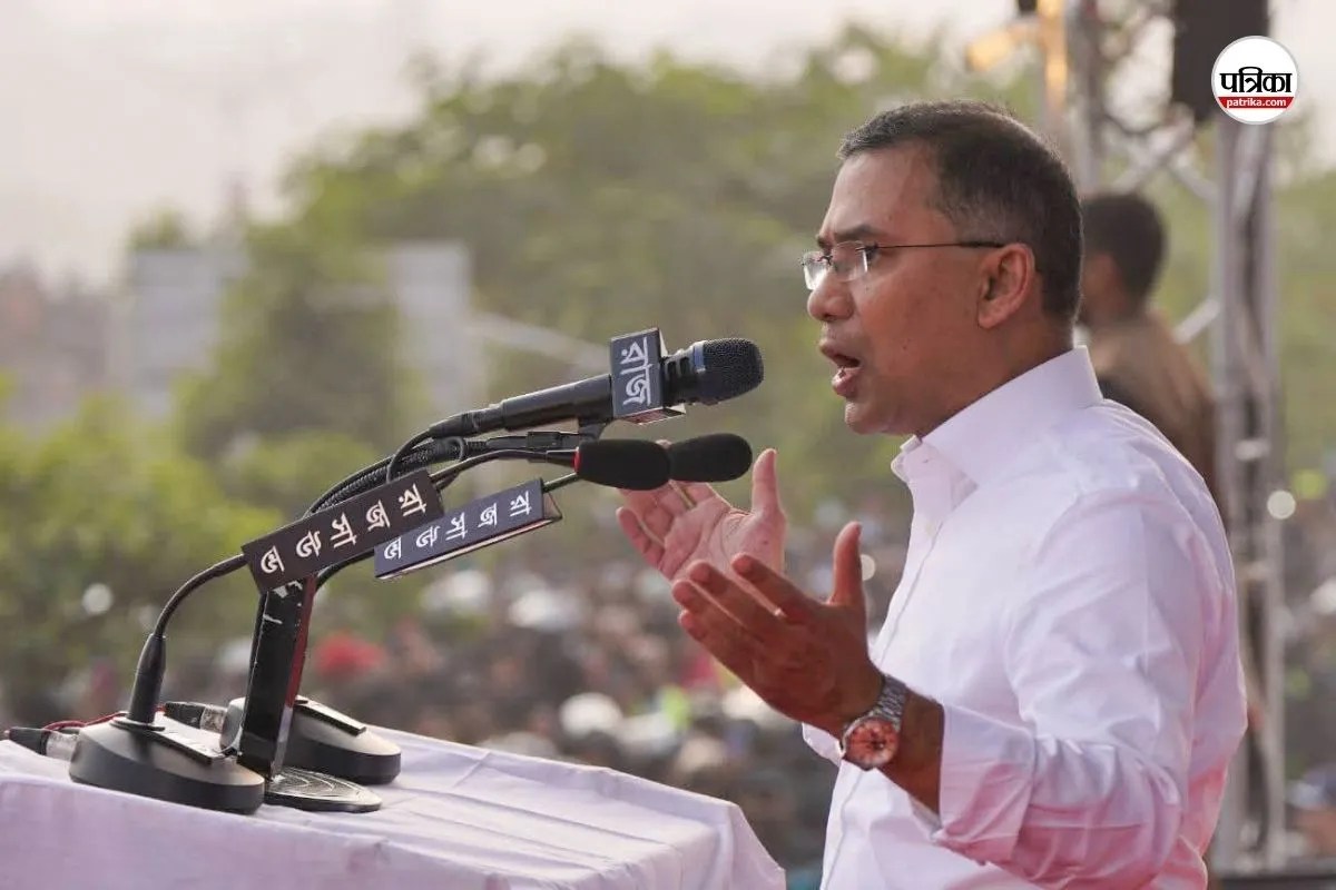 बांग्लादेश में चुनाव आज, भारत की क्यों टिकी नजर?