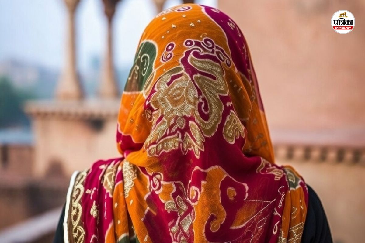 Bharatpur Crime : भरतपुर में एक महिला की जिंदगी का बड़ा संकट बना उसका पति, मामला जानेंगे तो उड़ जाएंगे आपके होश