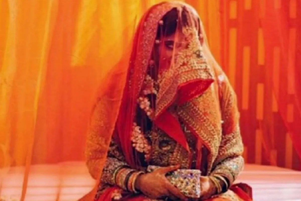 Rajasthan Crime : पति को छोड़ दोबारा प्रेमी संग फरार हुई दो बच्चों की मां, पति ने उठाया चौंकाने वाला कदम