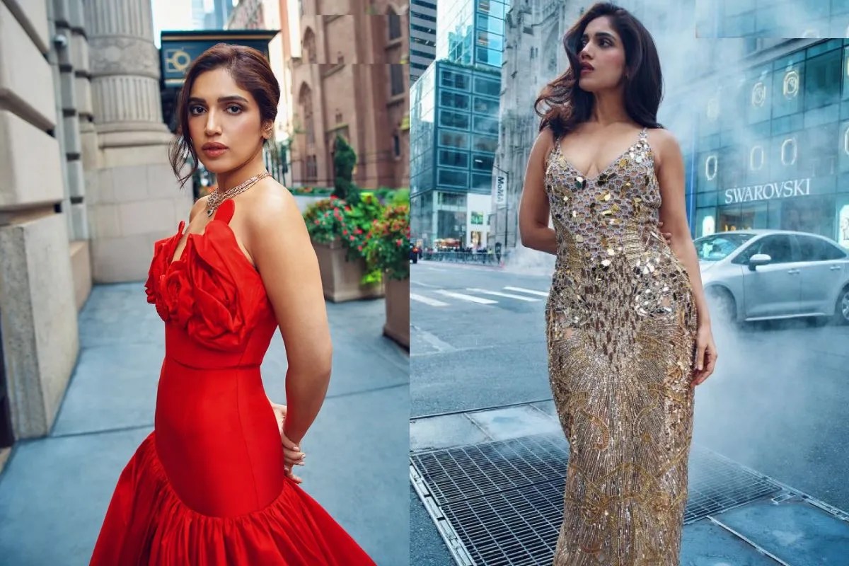 क्यों बनीं भूमि पेडनेकर ‘भूमि सतीश पेडनेकर’? बताई वजह और पुराने क्रश पर किया खुलासा