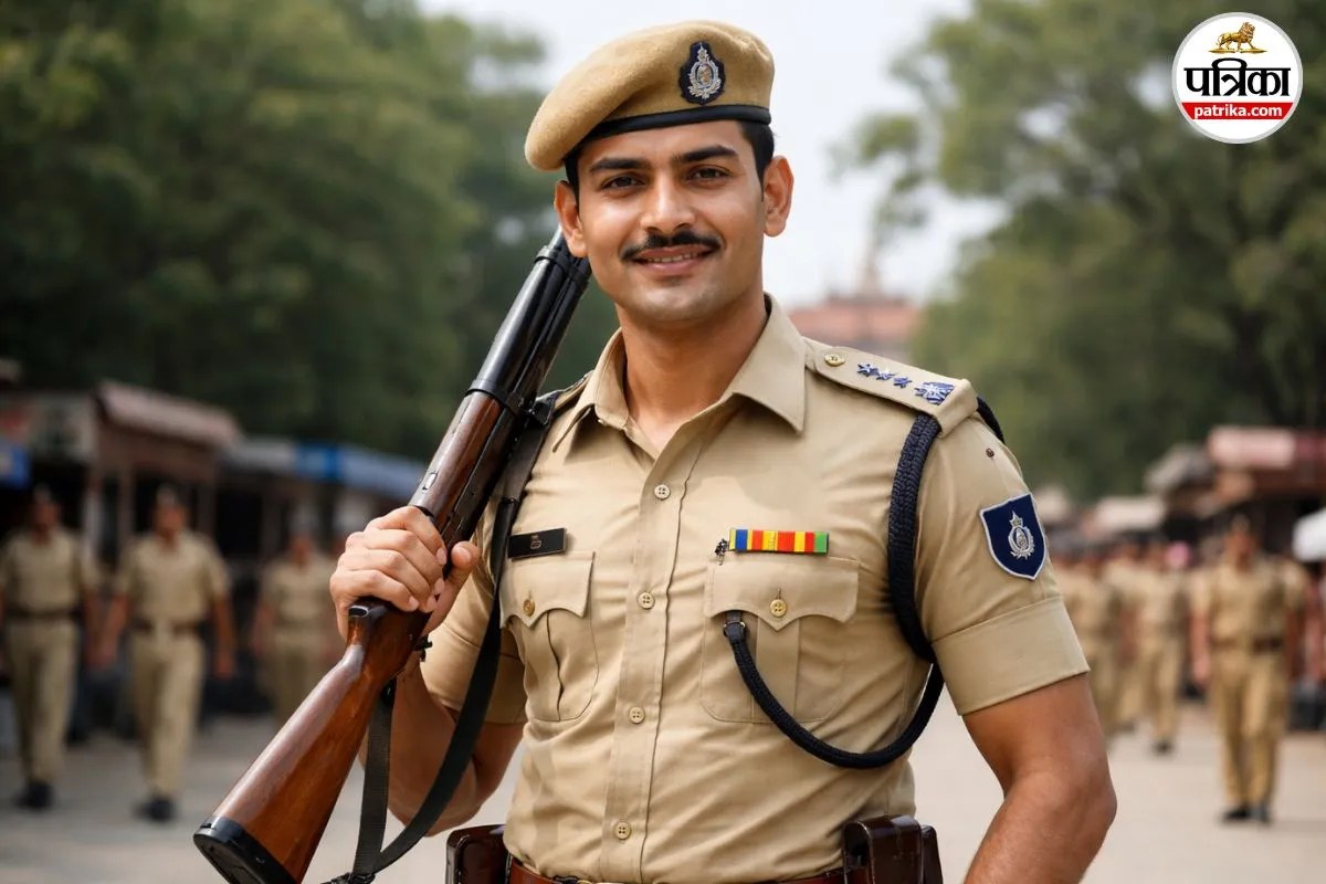 Bihar Police Admit Card: बिहार पुलिस के लिए 12 मार्च से फिजिकल टेस्ट, एडमिट कार्ड 15 फरवरी से होगा एक्टिव, लिंक जारी