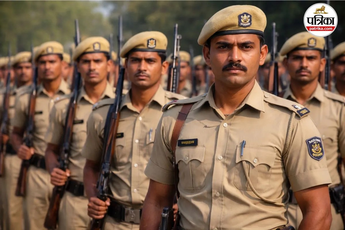 Bihar Police Vacancy 2025: बिहार में जेल वार्डर, कांस्टेबल के पदों में हुआ इजाफा, जान लें चयन प्रक्रिया और अन्य डिटेल्स