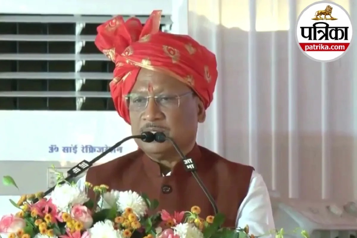 Raipur: मुख्यमंत्री कन्या विवाह योजना में छत्तीसगढ़ में 6414 जोड़े बंधे वैवाहिक गठबंधन में