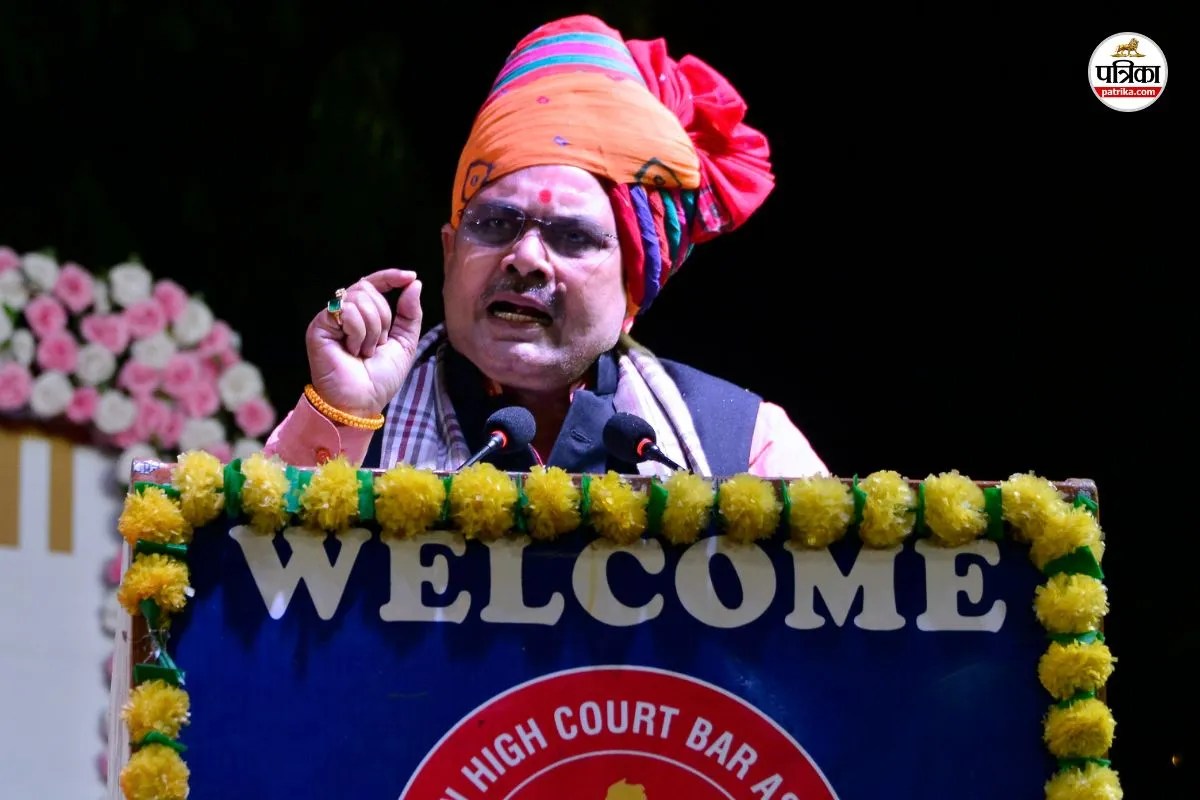 CM Bhajanlal Gift : सीएम भजनलाल की जयपुर को भूमिगत पार्किंग की सौगात, अब हाईकोर्ट सर्कल से स्टेच्यू सर्कल तक जाम से मिलेगी राहत