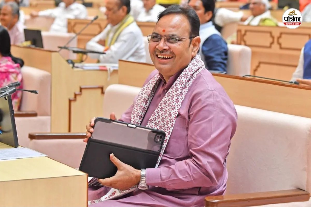 CM Bhajanlal Gift : होली से पहले सीएम भजनलाल की बड़ी घोषणा, राजस्थान के धनिया किसान-व्यापारी खुशी से झूमे