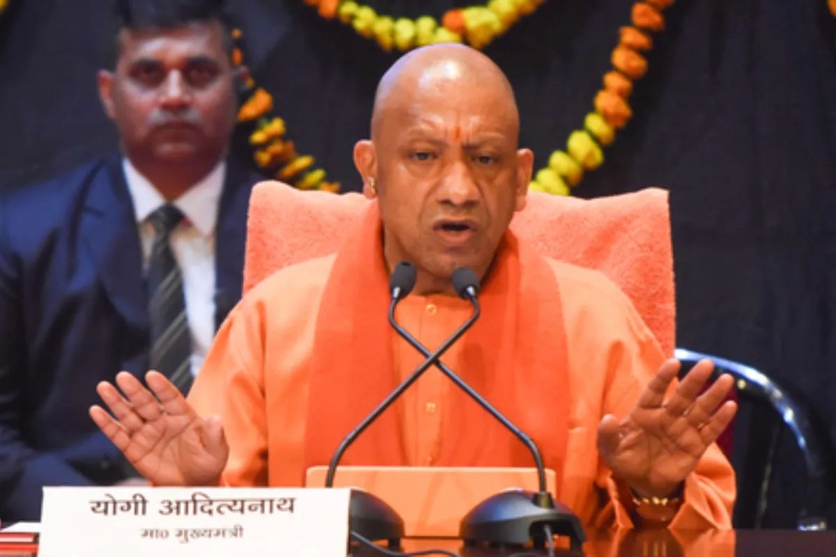 Uttar Pradesh to get 100-bed cancer hospitals in every district: Yogi government’s major decision