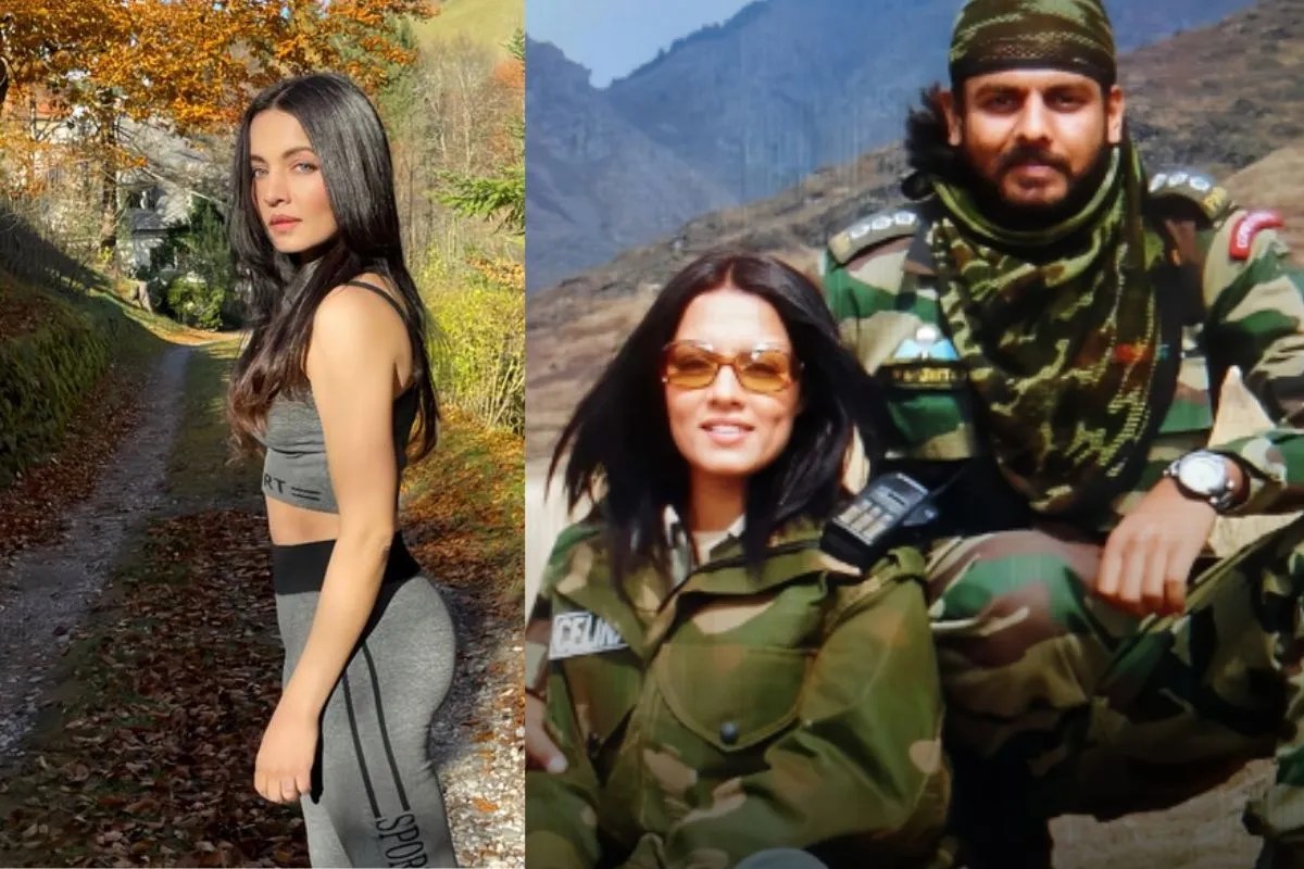 HC कोर्ट के फैसले के बाद सेलिना जेटली का फूटा दर्द, बोली- मैं तो फौजी की बेटी…