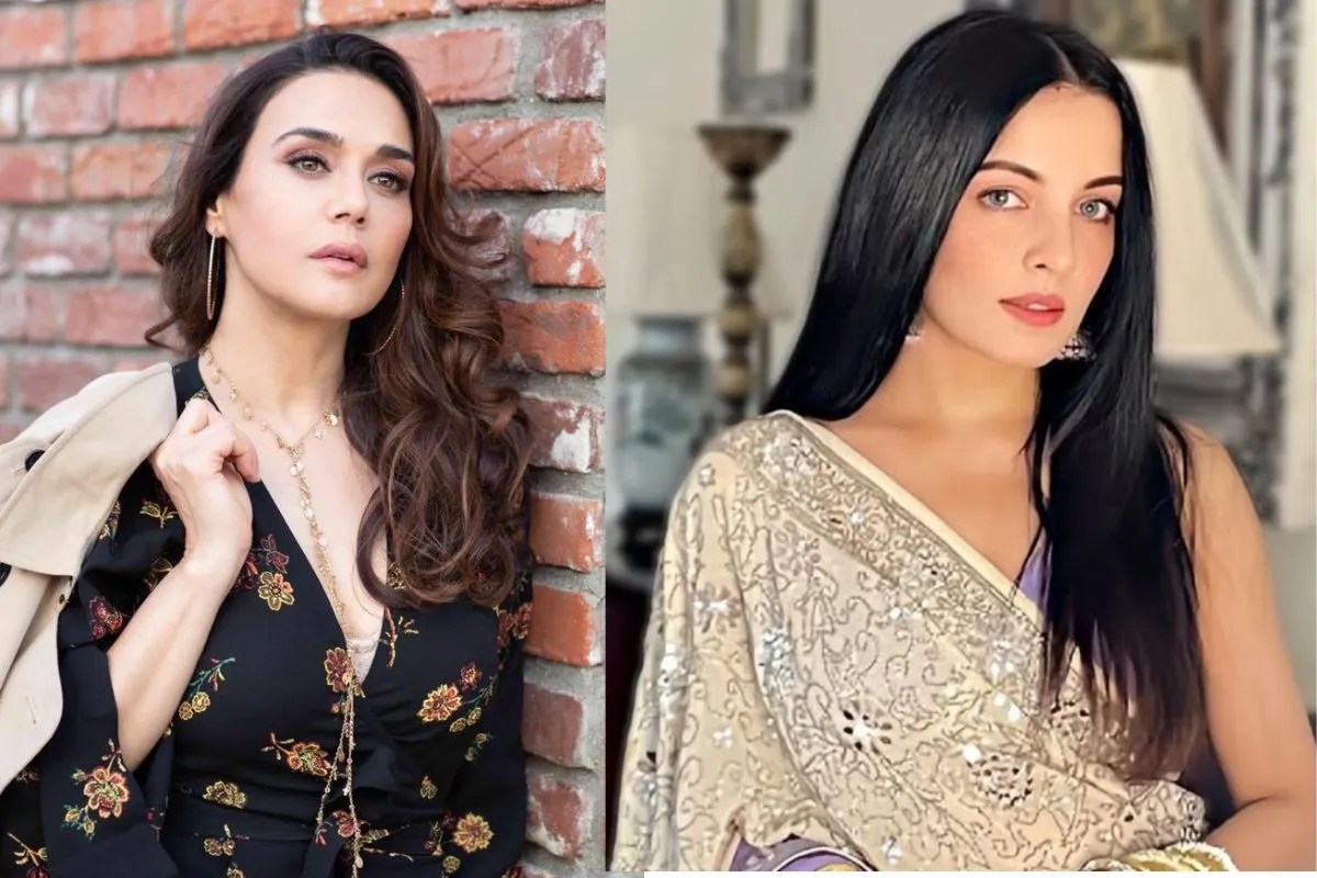 20 साल पहले विदेश में हुआ था ये बड़ा कांड, तब प्रीति जिंटा ने लिया था सेलिना जेटली का स्टैंड