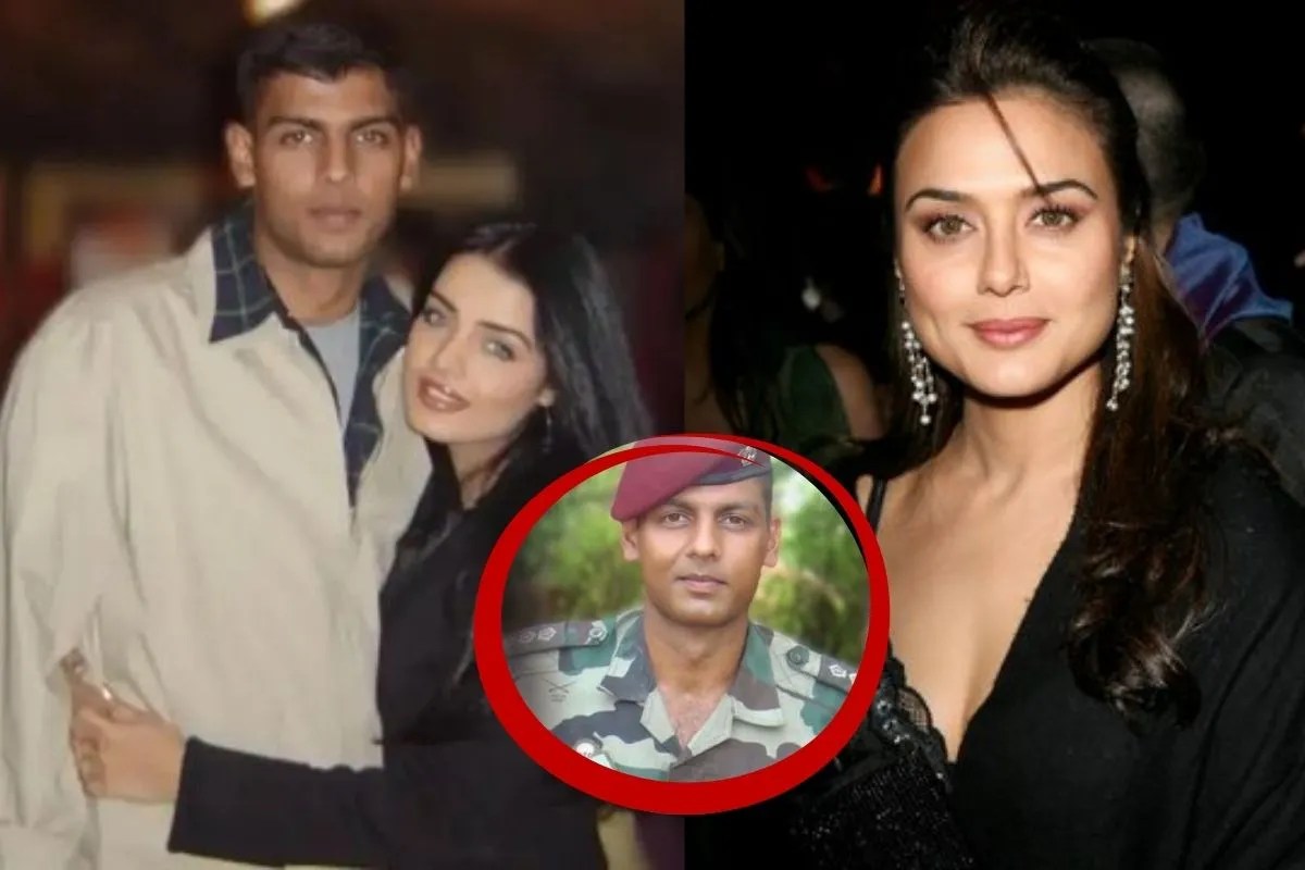 फौजी की रिहाई का मामला HC तक पहुंचा, सेलिना जेटली के साथ खड़ी दिखीं प्रीति जिंटा