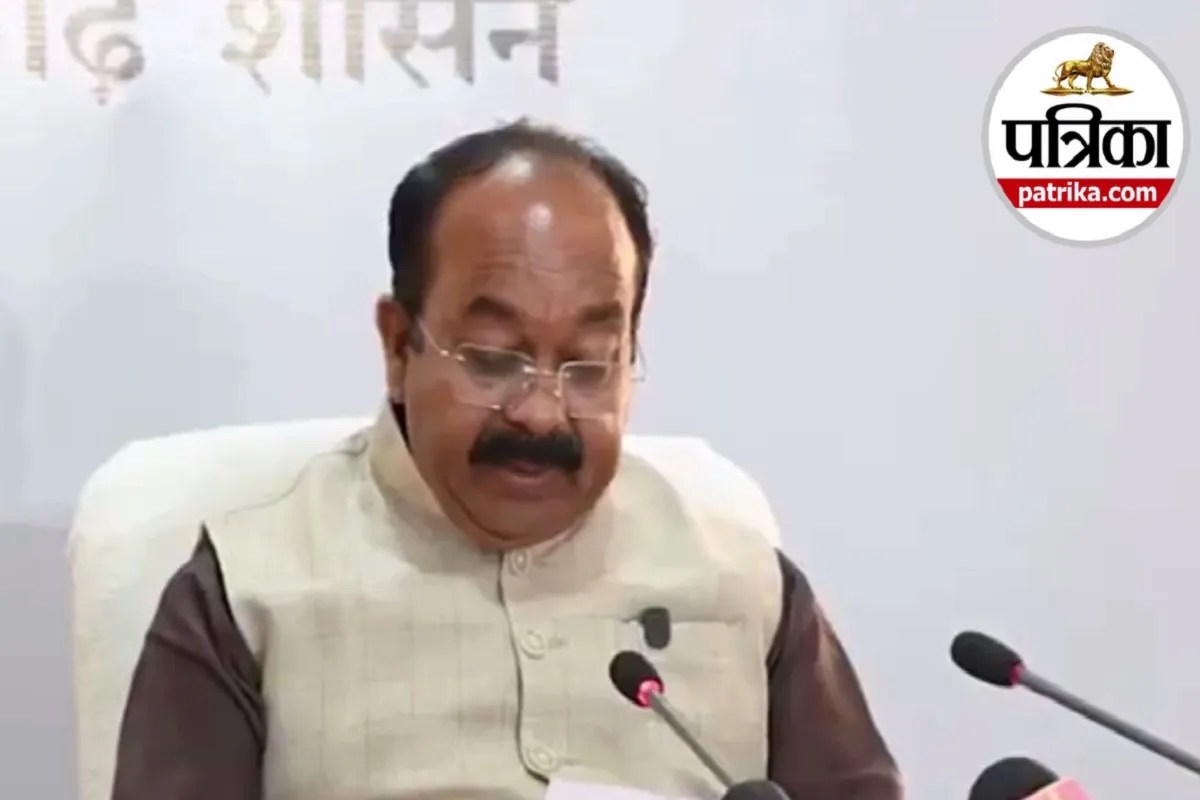 Cabinet Decisions: छत्तीसगढ़ में मोबाइल टावर स्कीम से होगा ई गवर्नेंस सेवाओं का विस्तार