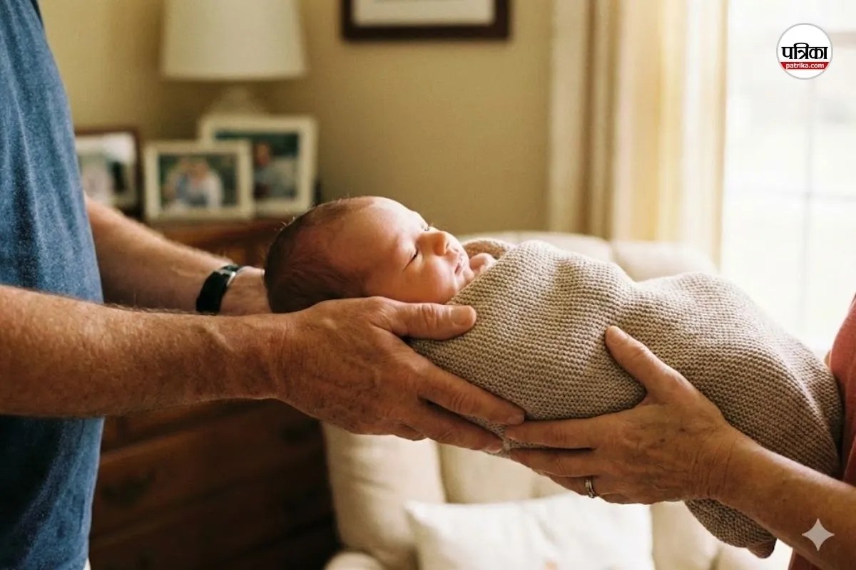 डॉक्टर के काले कारनामे एक्सपोज, इलाज के नाम पर 10 दिन की बच्ची को 3 लाख में बेचा