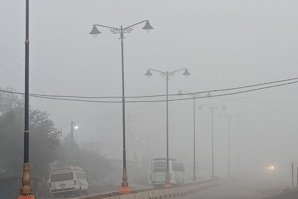 अगले 48 घंटे में पलट जाएगा मौसम, तेज हवाओं के साथ बढ़ेगी ठंड, IMD ने जारी किया येलो अलर्ट