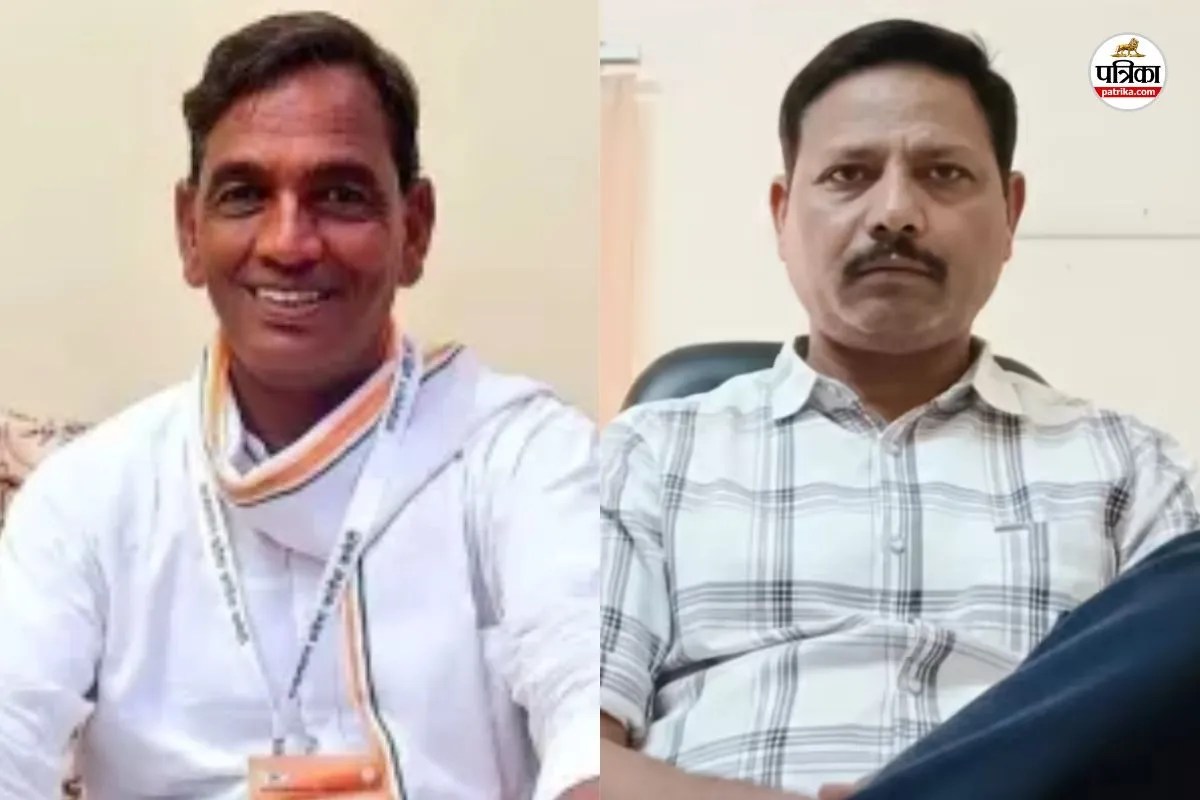 Rajasthan: सरकारी जमीन का मालिक मैं खुद, मुझे कौन आदेश देगा? कहने वाले तहसीलदार ने अब MLA से मांगी माफी