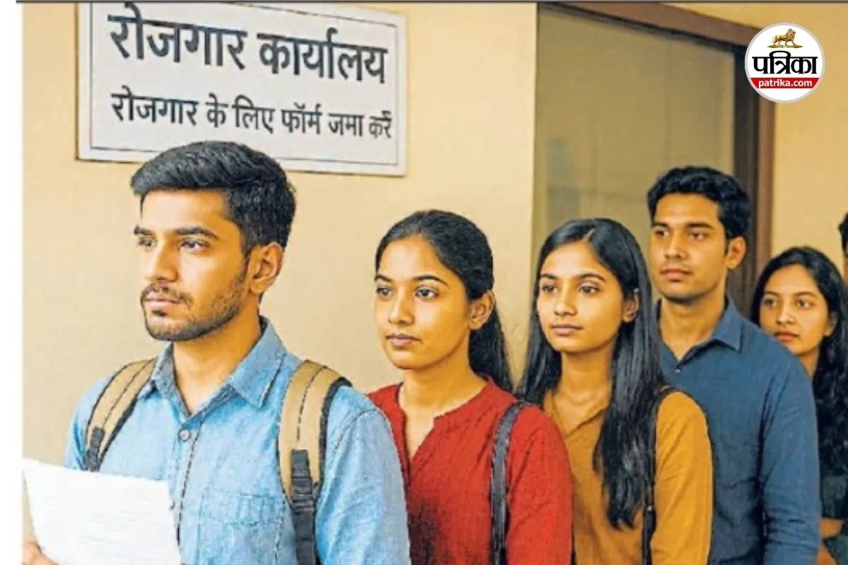 CG Job Fair: युवाओं के लिए रोजगार का सुनहरा अवसर, 190 पदों पर होगी भर्ती